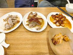 -裕记烧腊连锁餐饮(外马分店)