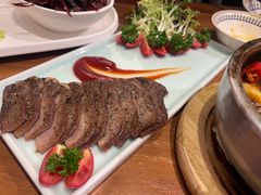-金手鼓·新疆菜(南京店)