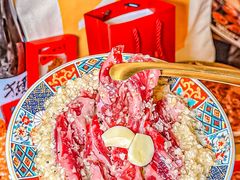 -大阪烧肉BAKA一代(十亩地店)