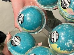 -LUSH(威尼斯人店)