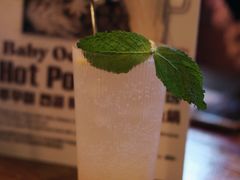 -Outdark Korean Restaurant