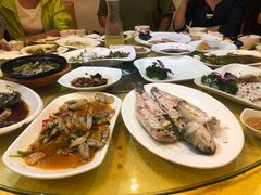 -潮人姐妹轩(海宁路店)