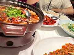 -俏江南-江景昆曲主题餐厅(正大广场店)