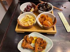 -青藤茶馆(南山路店)