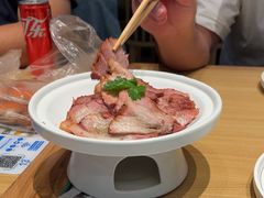 -春饼先生·北京烤鸭(甘井子万达店)