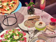 -IL TEATRO 精品意大利餐厅