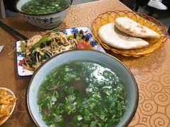 -陈掌柜澄城水盆羊肉(钟楼店)