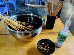 -瑞哦冷锅串串(汇融店)