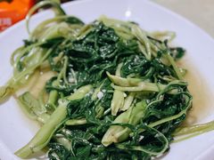 是蔬-张家卫·阳江菜·小海鲜(肥婆湾桥店)