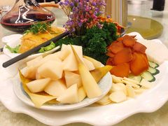 -巷语私房料理(华一实业大厦店)