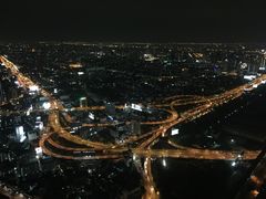 -彩虹云霄拜约克摩天塔