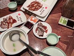 -北京全聚德(王府井店)