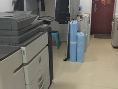 -澳西图文快印·印能达·商务印刷·广告制作安装