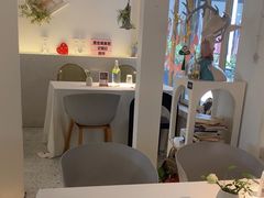 -春树下·树屋花房西餐厅(罍街AS1980店)