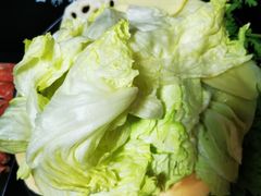 生菜-乐尚一号high唱音乐·火锅