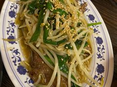 -拉面莊夢語＆中华料理八椿