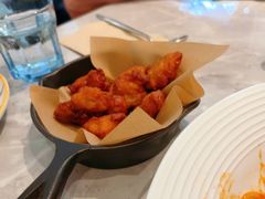 -必胜客(世欧广场店)