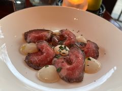 -杭州西子湖四季酒店-WL BISTRO西湖餐厅(灵隐路店)