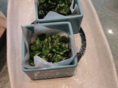 -小厨娘淮扬菜(清江苏宁广场店)