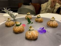 云南黑松露菌香布袋-翠府(翠湖北路店)