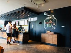 -星巴克臻选(上海长风大悦城店)