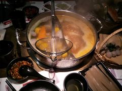 -左庭右院鲜牛肉火锅(新梅广场店)