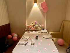 -PARFUM FLORAL花境法餐(南京首店)