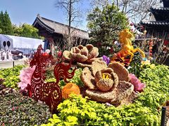 -钱王祠