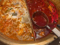 -小龙坎火锅(全球总店)