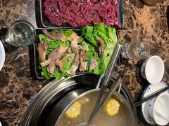 -潮沅牛肉店火锅(清布店)