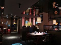 大堂-鼎盛蜀坊·重庆江湖菜(市桥地铁站店)