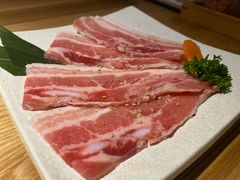 -江户烧肉(高德店)