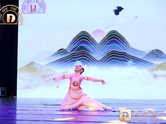 -舞研舞蹈培训(魏公村校区)