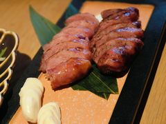 -鳥焱商店(王府大街店)