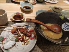 -大岛日本料理铁板烧(南通大饭店)
