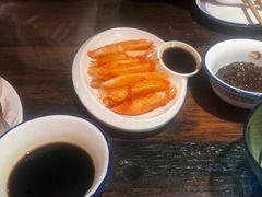 -天津乾毓德饭庄·清真传统炒菜·海鲜烧烤(咸阳路店)