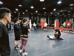 -极斗-IKMF马伽术·格斗运动学院(东直门店)