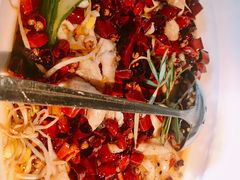 -蔴将·川菜(黄龙万科店)