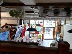 大堂-LUCCA卢卡西班牙海鲜饭(远洋广场店)
