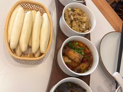 -山东宾馆·齐鲁苑餐厅