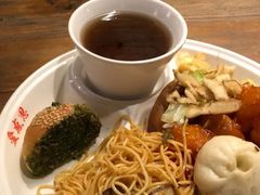 -素清香(解放路店)