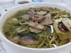 -海鲜街菜馆(海珠南路店)