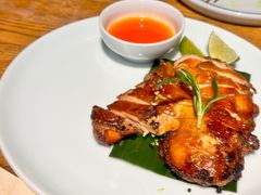 -一坐一忘云南菜(三里屯店)