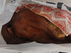 小李烧鸡-小李烧鸡(西北角总店)