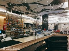 -马克西姆俄罗斯餐厅(通亚街店)