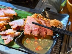 -尽善百年古院餐厅(王家老宅店)