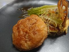 -K·Kitchen KK牛扒厨房(江南西店)