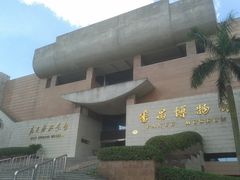 门面-番禺博物馆