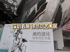 -深圳市当代艺术与城市规划馆