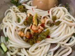 -李氏紫竹林卤粉(火车站店)